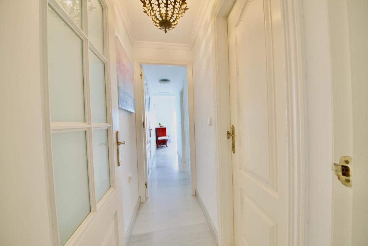 Apartamento Cielo Azul Ла-Эррадура Экстерьер фото