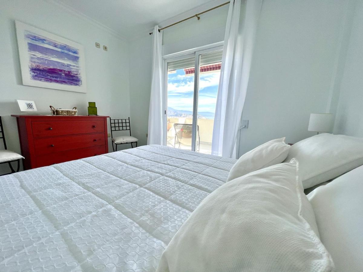 Apartamento Cielo Azul Ла-Эррадура Экстерьер фото